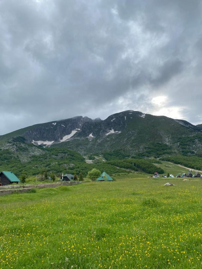 Guesthouse Andrea A Žabljak Екстериор снимка