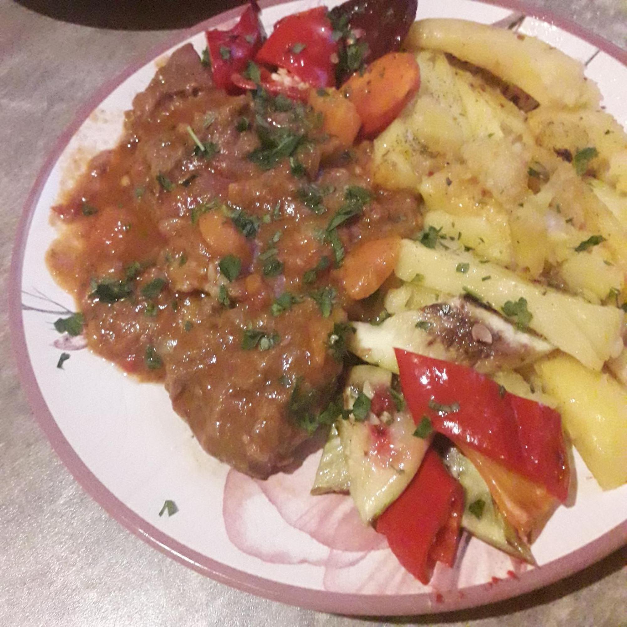 Guesthouse Andrea A Žabljak Екстериор снимка