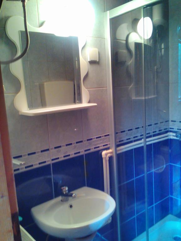 Guesthouse Andrea A Žabljak Екстериор снимка