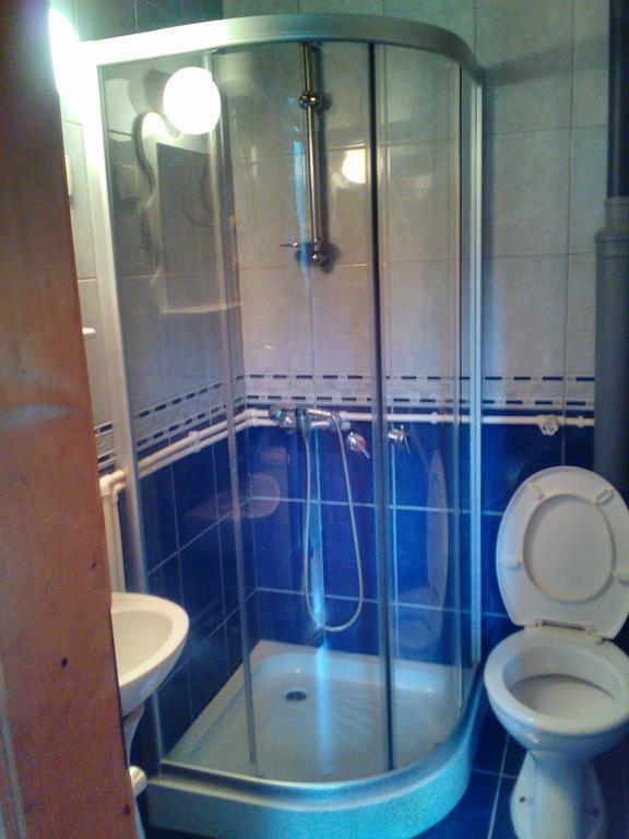Guesthouse Andrea A Žabljak Екстериор снимка