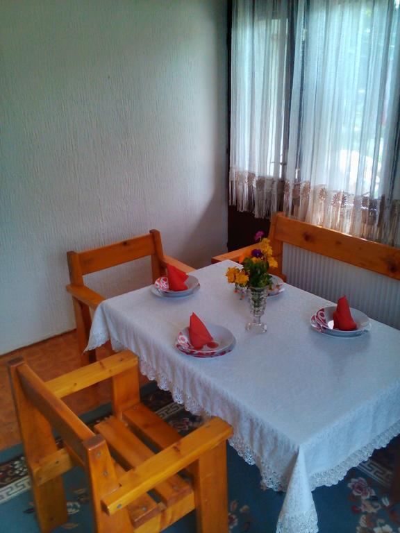 Guesthouse Andrea A Žabljak Екстериор снимка