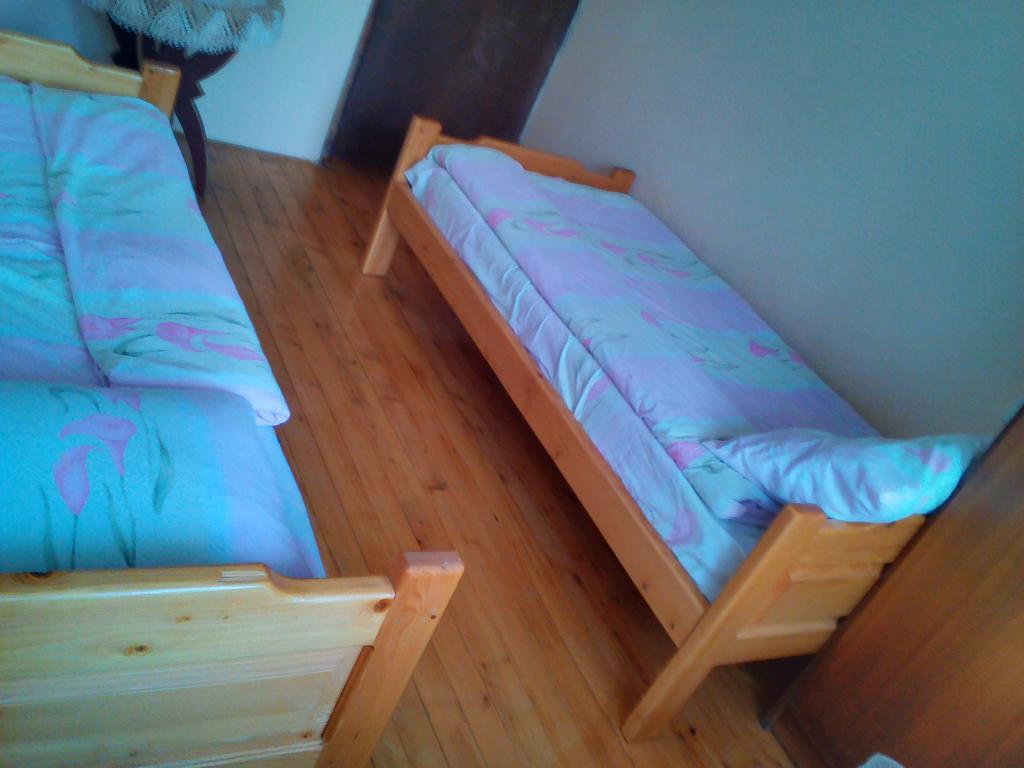 Guesthouse Andrea A Žabljak Екстериор снимка