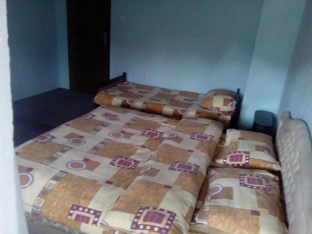 Guesthouse Andrea A Žabljak Екстериор снимка