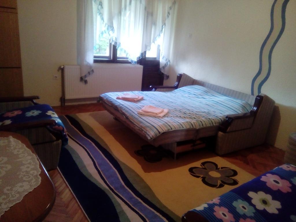 Guesthouse Andrea A Žabljak Екстериор снимка