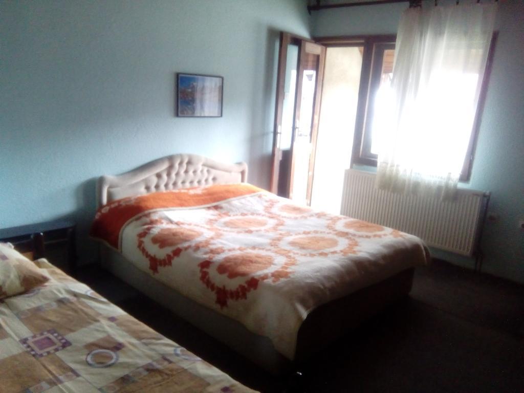 Guesthouse Andrea A Žabljak Екстериор снимка